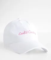 Cool It Cowboy Baseball Hat