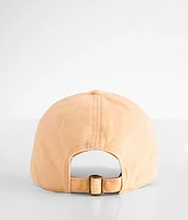 Distressed Baseball Hat