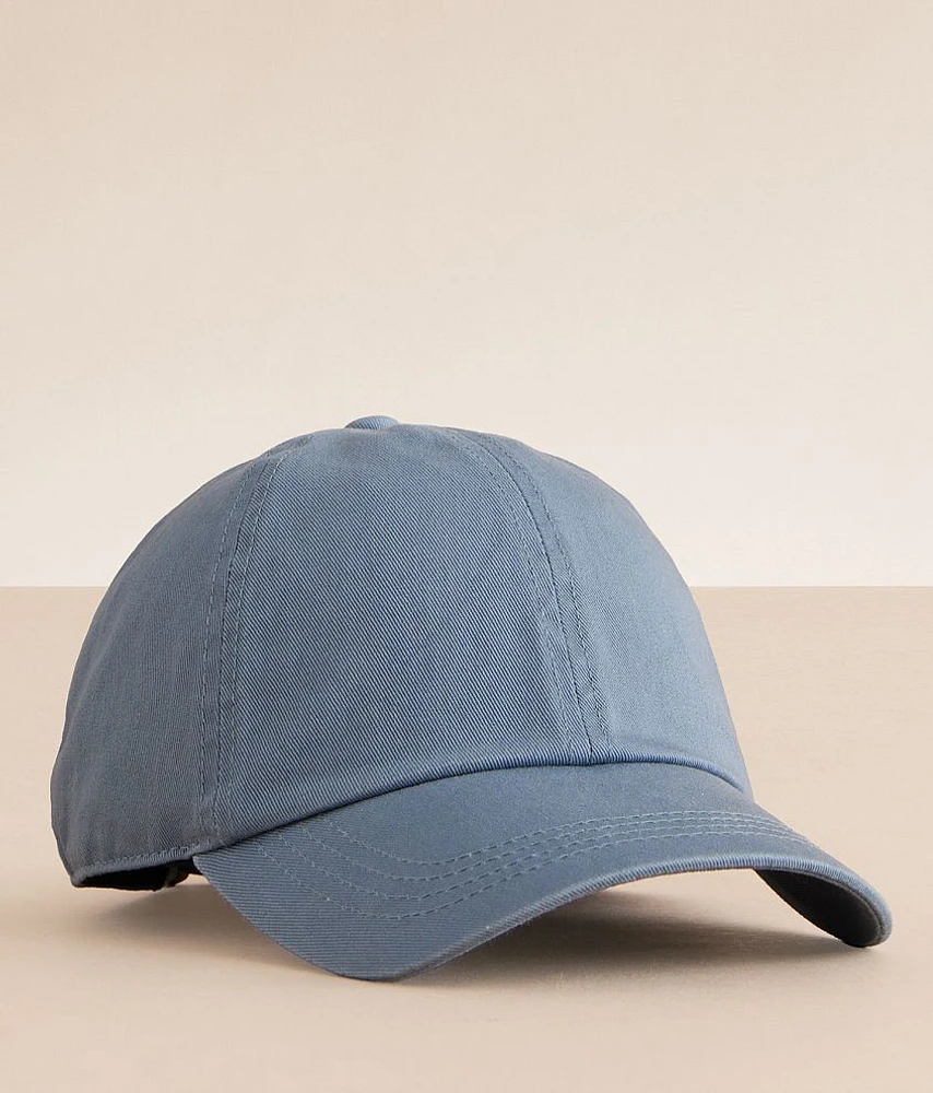 David & Young Vintage Dad Baseball Hat