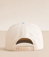 Blue Jean Baby Baseball Hat