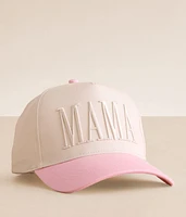 Mama Baseball Hat