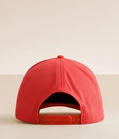 Part Time Cowgirl Baseball Hat