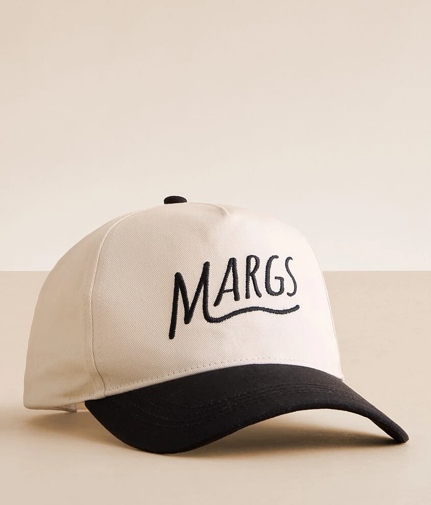 Margs Baseball Hat