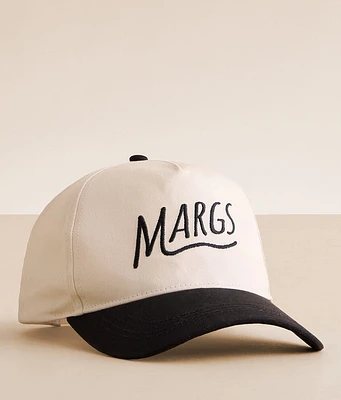 Margs Baseball Hat