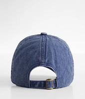 Take It Easy Washed Dad Hat