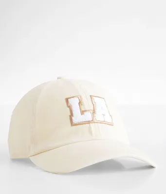 LA Baseball Hat