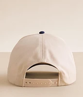 Cowboy Boot Baseball Hat