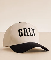 GRLY Baseball Hat
