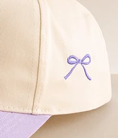 Sweetheart Baseball Hat