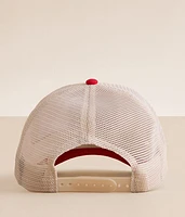 Cowboy Baseball Hat