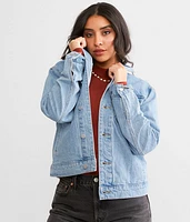 Budweiser® Denim Jacket