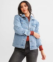 Budweiser® Denim Jacket