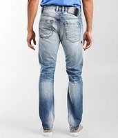 Rocker Slim Straight Jean