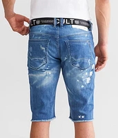 Rocker Stretch Short