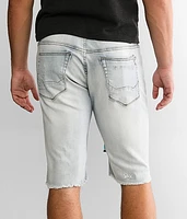 Rocker Stretch Short