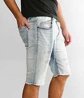 Rocker Stretch Short