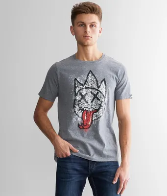 Cult of Individuality Polack T-Shirt