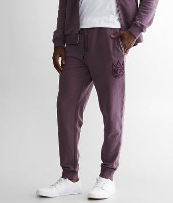 Cult of Individuality Grape Sweatpant