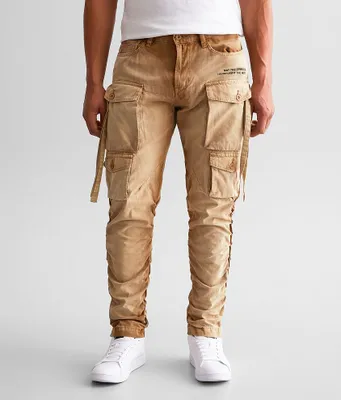 Cult of Individuality Rocker Cargo Pant