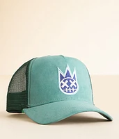 Cult of Individuality Shimuchan Trucker Hat