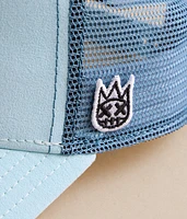 Clean Logo Trucker Hat