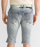 Rocker Stretch Short