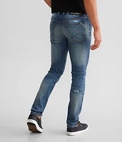 Punk Super Skinny Stretch Jean
