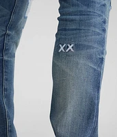Punk Super Skinny Stretch Jean