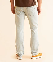 Rebel Straight Jean