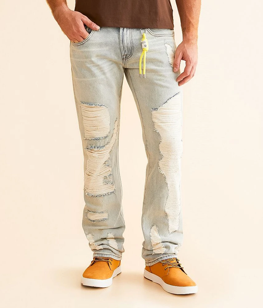 Cult of Individuality Rebel Straight Jean