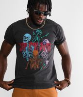 Cult of Individuality Skeleton T-Shirt