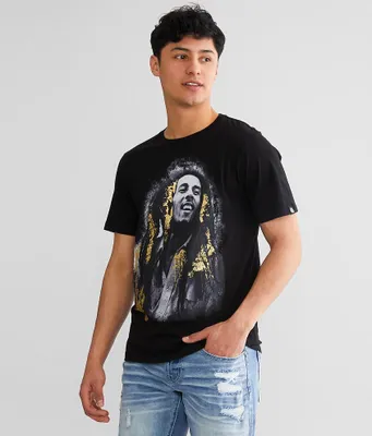 Cult of Individuality Bob Marley T-Shirt