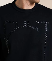 Metal Logo T-Shirt