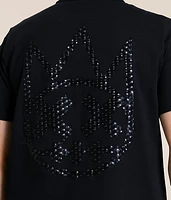 Metal Logo T-Shirt