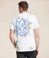 Crayon T-Shirt