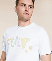 Crayon T-Shirt