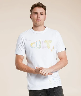 Crayon T-Shirt