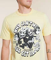 Get Along T-Shirt