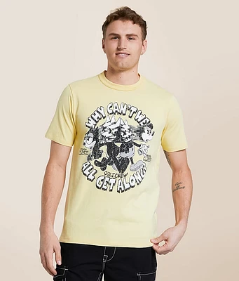 Get Along T-Shirt