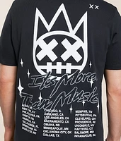 More Thank Music T-Shirt
