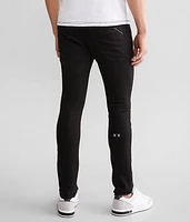 Punk Super Skinny Stretch Jean