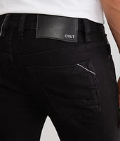 Punk Super Skinny Stretch Jean