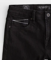 Punk Super Skinny Stretch Jean