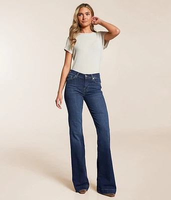 Dojo Trouser Stretch Jean