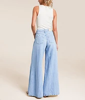 Willow Wide Leg Jean