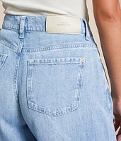Willow Wide Leg Jean