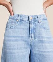 Willow Wide Leg Jean