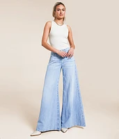 Willow Wide Leg Jean