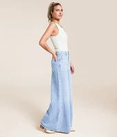 Willow Wide Leg Jean