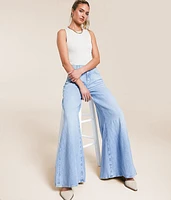 Willow Wide Leg Jean